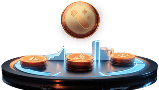 Aube Rendélis a rendu son interface de trading crypto accessible en seulement trois clics